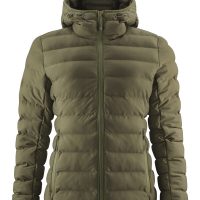 HAR2121041 James Harvest Ladies Woodlake Heights Padded Jacket (Var 02)