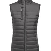 HAR2121053 James Harvest Ladies Meadows Vest (Var 01)