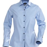 HAR2123020 James Harvest Ladies Baltimore Shirt (Var 01)