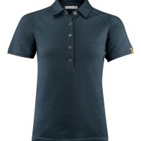 HAR2125037 James Harvest Ladies Brookings Polo (Var 01)