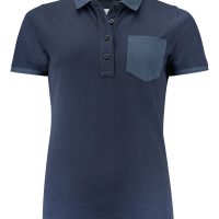 HAR2125039 James Harvest Ladies Pinedale Piqu? Polo (Var 01)