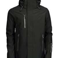 HAR2131038 James Harvest Islandblock Shell Jacket (Var 01)