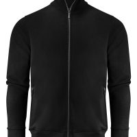 HAR2132026 James Harvest Melville Heights Full Zip Sweater (Var 02)