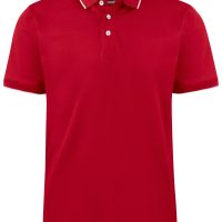 HAR2135035 James Harvest Greenville Regular Polo Shirt (Var 01)