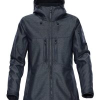 HR-1W Stormtech Women's Epsilon 2 Softshell (Var 01)