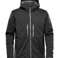 HR-2 Stormtech Men's Epsilon System Jacket (Var 01)