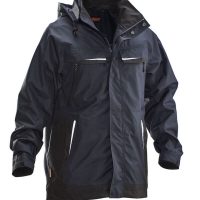 JM1284 Jobman Shell Jacket (Var 01)