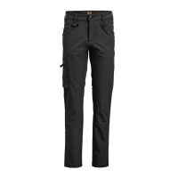 JM2319 Jobman Women's Service Trousers Stretch (Var 01)