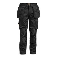JM2326 Jobman Craftsman Trousers Stretch (Var 01)