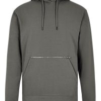 KK338 Kustom Kit Regular Fit Pique Hoodie (Var 01)