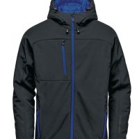 KSX-1 Stormtech Orbiter Insulated Softshell (Var 01)