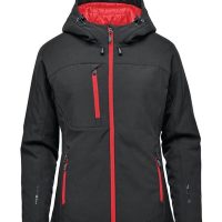 KSX-1W Stormtech Womens Orbiter Ins Softshell (Var 01)