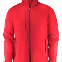 PE2261042 Printer Essentials Flat Track Jacket (Var 01)