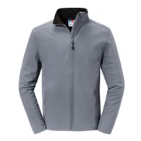 R420M Russell Essential Softshell Jacket (Var 01)