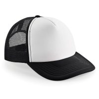 B645 Beechfield Vintage Snapback Trucker (Var 01)