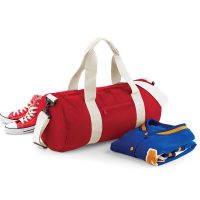 BG140 Bagbase Original Barrel Bag (Var 01)