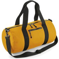 BG284 Bagbase Recycled Barrel Bag (Var 01)