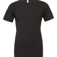 CA3413 Bella Canvas Unisex Triblend Short Sleeve Tee (Var 01)