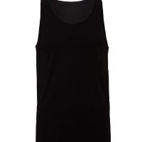 CA3480 Bella Canvas Unisex Jersey Tank (Var 01)