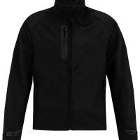 JM951 B&C Men's X-Lite 3-Layer Softshell (Var 01)