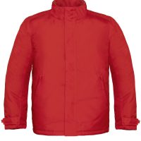 JM970 B&C Men's Real+ Multi-Activity Winter Parka (Var 01)