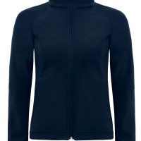 JW937 B&C Women's Hooded 3-Layer Softshell (Var 01)