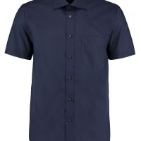 KK102 Kustom Kit Classic Fit S/Sleeve Business Shirt (Var 01)