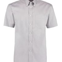 KK109 Kustom Kit Classic Fit S/S Premium Oxford Shirt (Var 02)