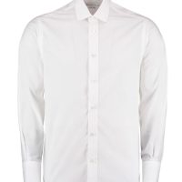 KK131 Kustom Kit Tailored Fit L/Sleeve Business Shirt (Var 02)
