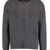 KK303 Kustom Kit Regular Fit Superwash? 60 Zipped Hoodie (Var 01)