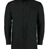 KK351 Kustom Kit Classic L/Sleeve Workwear Oxford Shirt (Var 01)