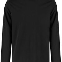 KK510 Kustom Kit Fashion Fit L/Sleeve Superwash? 60? Tee (Var 01)