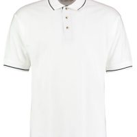 KK606 Kustom Kit Classic Fit St.Mellion Polo (Var 01)