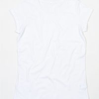 M81 Mantis Women's Roll Sleeve T (Var 02)