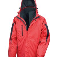 R400M Result Men's 3-in-1 Journey Jacket (Var 01)