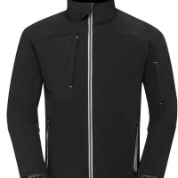 R410M Russell Men's Bionic Softshell Jacket (Var 02)