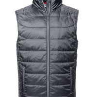 R441M Russell Men's Nano Bodywarmer (Var 02)