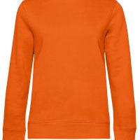 WW01Q B&C QUEEN Crew Neck_? (Var 01)