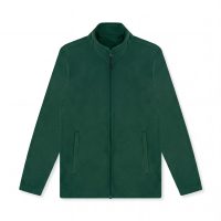 Eco Full Zip Fleece Jacket