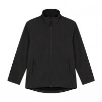 Eco Full Zip Softshell Jacket