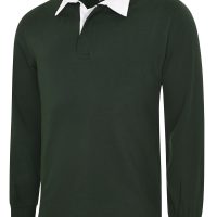 Classic Rugby Shirt