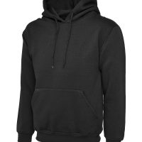 Heavyweight Hooded Sweatshirt