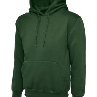 Classic Hooded Sweatshirt