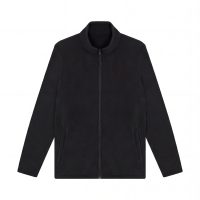 Lightweight Full Zip Microfleece Jacket