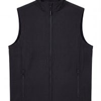 Ladies Printable Softshell Gilet