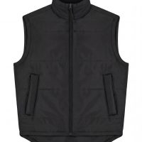 Padded Bodywarmer