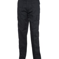 Cargo Trouser Short