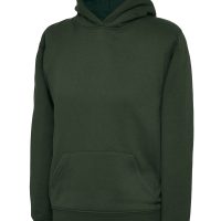 The UX Children�s Hooded Sweatshirt