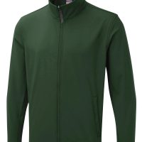 The UX Printable Soft Shell Jacket