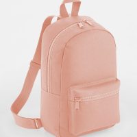 BG153 Bagbase Mini Essential Fashion Backpack (Var 02)